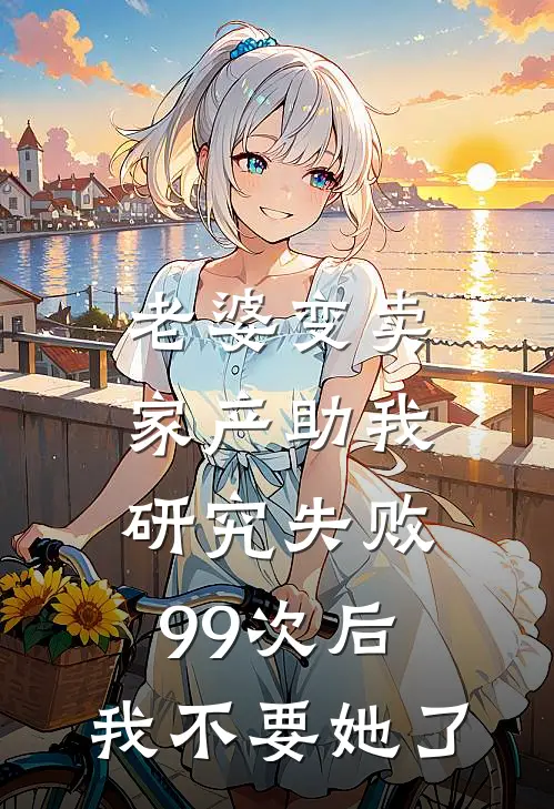 老婆变卖家产助我研究失败99次后，我不要她了(沐雪路延川)最热门小说_小说完整版老婆变卖家产助我研究失败99次后，我不要她了沐雪路延川