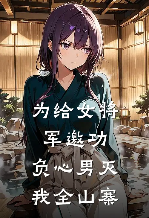 为给女将军邀功，负心男灭我全山寨(沈北风青梅)免费阅读_无弹窗全文免费阅读为给女将军邀功，负心男灭我全山寨沈北风青梅