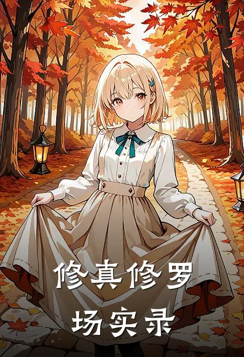 修真修罗场实录