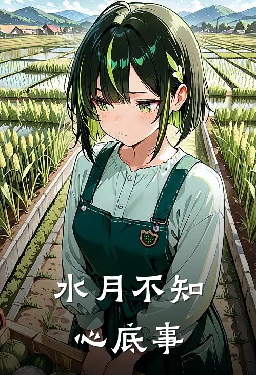 水月不知心底事宋栀祁云礼免费完本小说_小说推荐完本水月不知心底事(宋栀祁云礼)