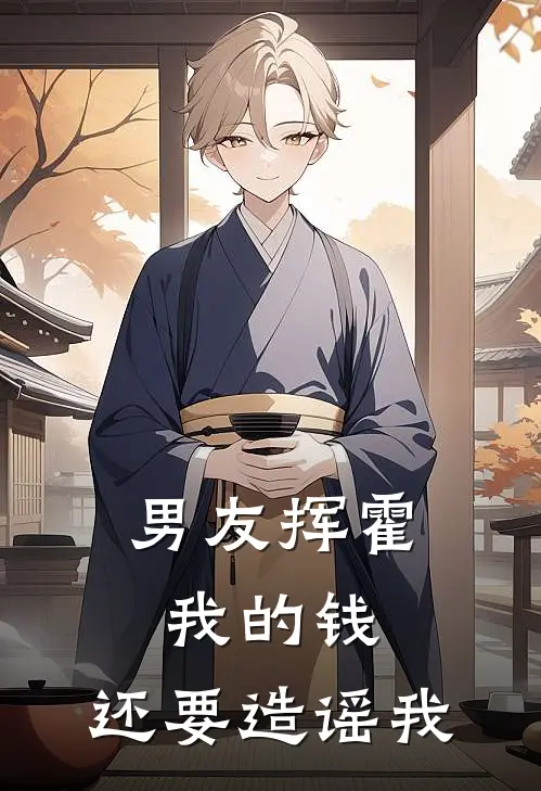 男友挥霍我的钱，还要造谣我(张伯白月光)完本小说_全本免费小说男友挥霍我的钱，还要造谣我张伯白月光