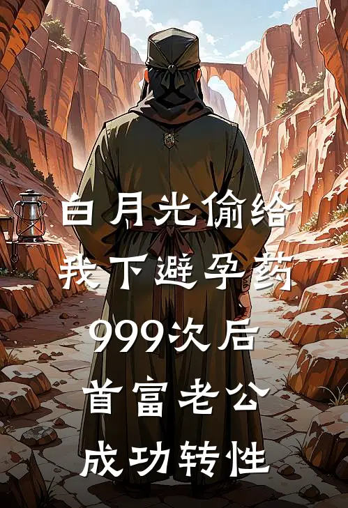 白月光偷给我下避孕药999次后，首富老公成功转性(厉成风苏青禾)免费小说全本阅读_最新章节列表白月光偷给我下避孕药999次后，首富老公成功转性(厉成风苏青禾)