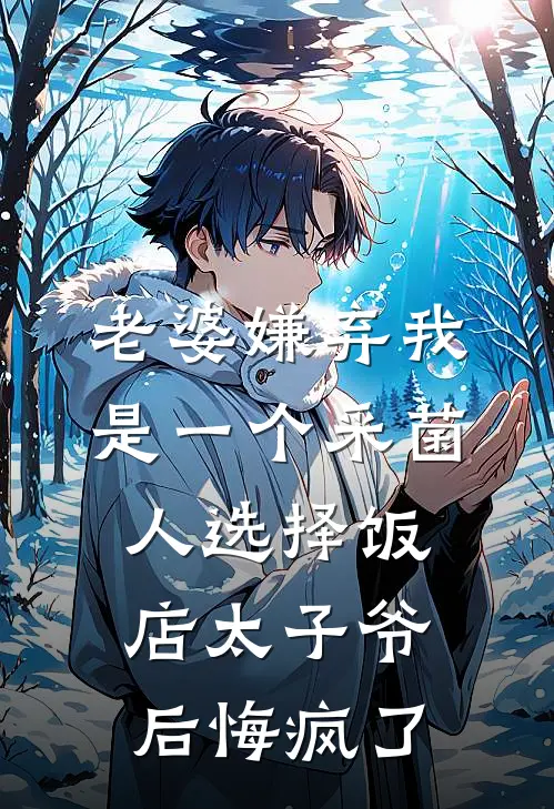 老婆嫌弃我是一个采菌人选择饭店太子爷，后悔疯了(李自强罗湘)全文免费小说_小说免费完结老婆嫌弃我是一个采菌人选择饭店太子爷，后悔疯了(李自强罗湘)