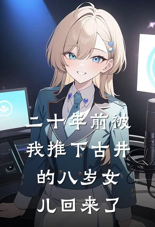 《二十年前被我推下古井的八岁女儿回来了》瑶瑶许瑶免费完本小说在线阅读_《二十年前被我推下古井的八岁女儿回来了》瑶瑶许瑶免费小说