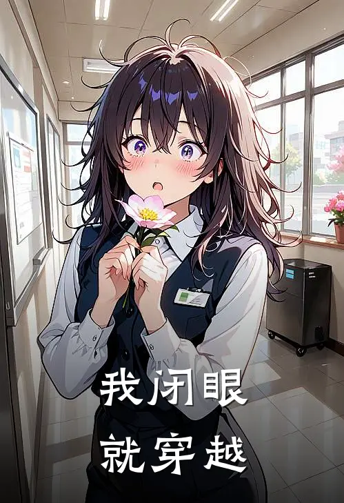 我闭眼就穿越陈锦陈锦免费小说完整版_热门的小说我闭眼就穿越陈锦陈锦