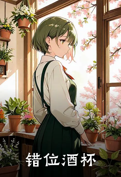 错位酒杯(何夕雪赵墨轩)全本免费小说阅读_全文免费阅读错位酒杯何夕雪赵墨轩