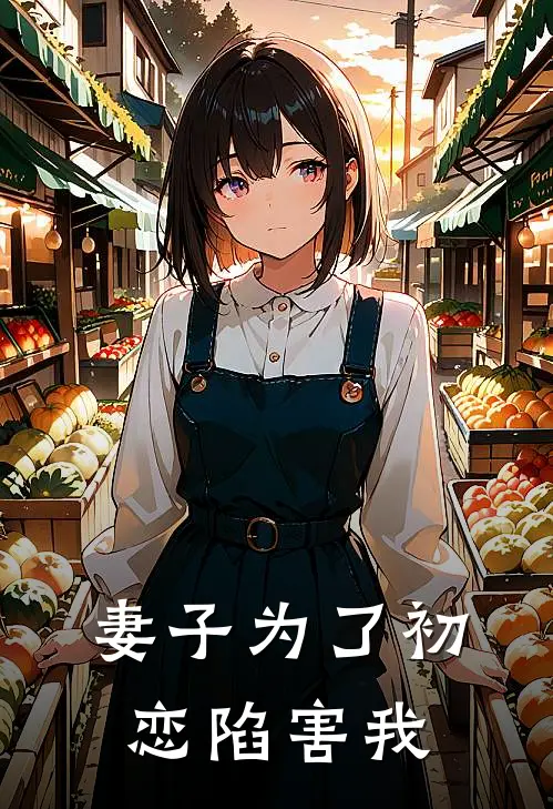 妻子为了初恋陷害我(兰月玲季振北)小说免费阅读_热门小说阅读妻子为了初恋陷害我兰月玲季振北