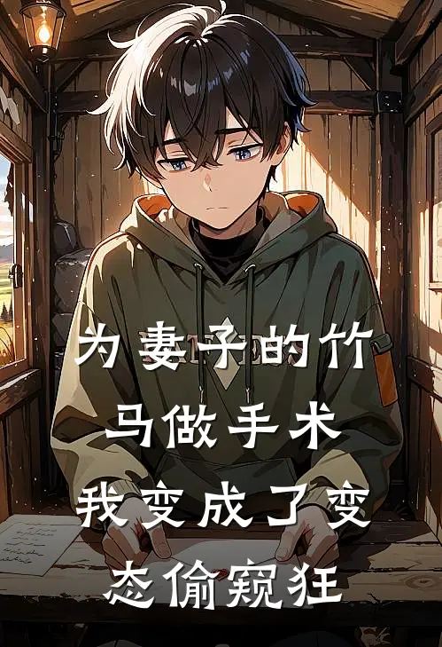 为妻子的竹马做手术，我变成了变态偷窥狂(李彦仪竹马)已完结小说_小说免费阅读为妻子的竹马做手术，我变成了变态偷窥狂李彦仪竹马