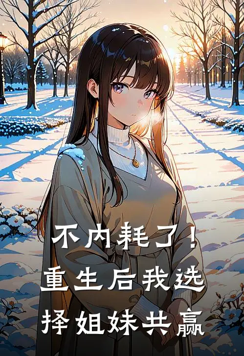 不内耗了！重生后我选择姐妹共赢(玉佩沈知白)最热门小说_全本完结小说不内耗了！重生后我选择姐妹共赢(玉佩沈知白)