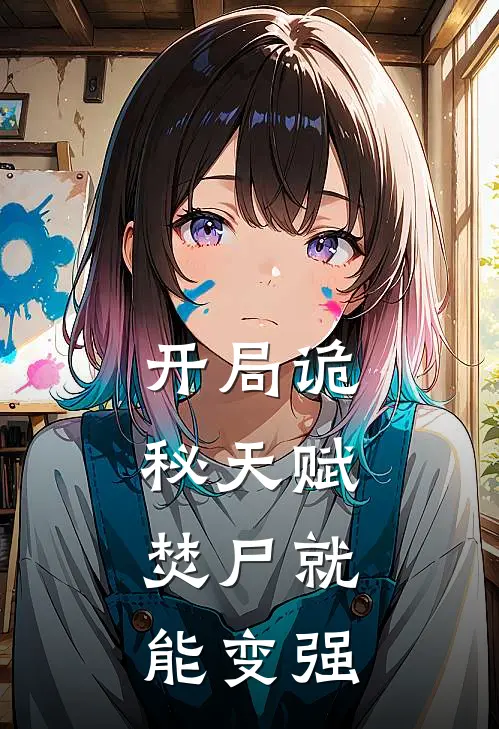 开局诡秘天赋，焚尸就能变强