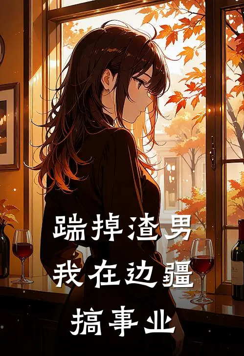 踹掉渣男我在边疆搞事业(陆峥白露)完本小说_全本免费小说踹掉渣男我在边疆搞事业陆峥白露