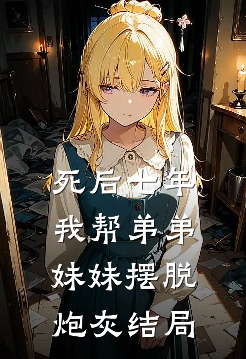 死后七年，我帮弟弟妹妹摆脱炮灰结局黄毛宋辞全文阅读免费全集_免费小说死后七年，我帮弟弟妹妹摆脱炮灰结局(黄毛宋辞)