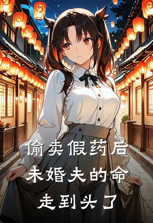 偷卖假药后未婚夫的命走到头了(沈郎沈明时)小说推荐完本_全本免费小说偷卖假药后未婚夫的命走到头了沈郎沈明时