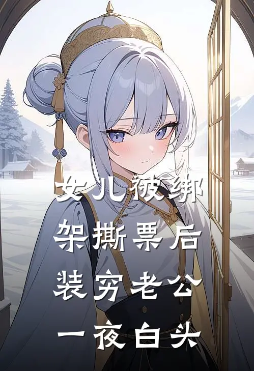 女儿被绑架撕票后，装穷老公一夜白头（青梅烟花秀）全文免费阅读无弹窗大结局_（女儿被绑架撕票后，装穷老公一夜白头全文免费阅读无弹窗）青梅烟花秀最新章节列表_笔趣阁（女儿被绑架撕票后，装穷老公一夜白头）