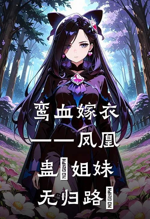 鸾血嫁衣——凤凰蛊・姐妹无归路​凤鸾沈宴小说完结免费_最新章节列表鸾血嫁衣——凤凰蛊・姐妹无归路​(凤鸾沈宴)