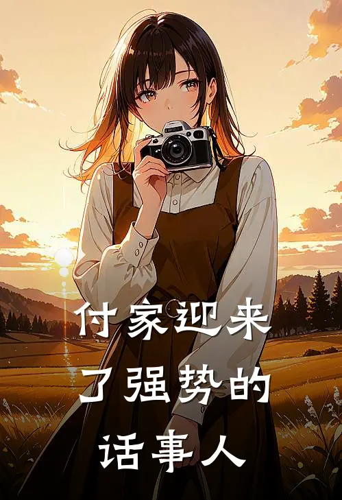 付家迎来了强势的话事人佚名佚名免费小说大全_小说推荐完本付家迎来了强势的话事人(佚名佚名)