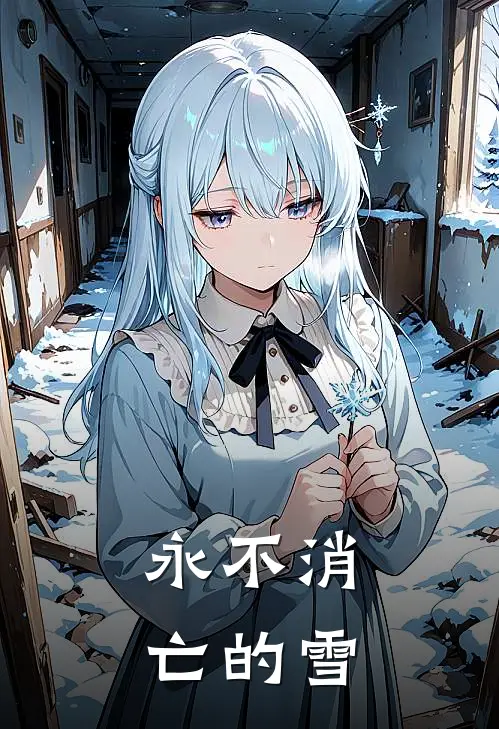 《永不消亡的雪》傅琛苏柔火爆新书_永不消亡的雪(傅琛苏柔)免费小说
