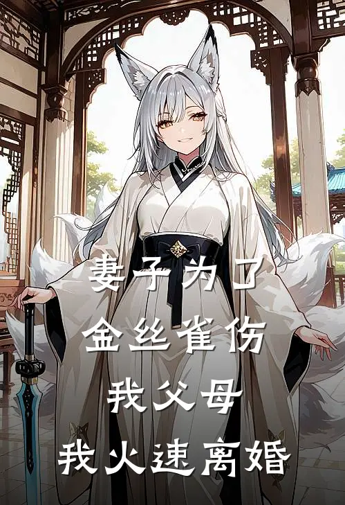 妻子为了金丝雀伤我父母，我火速离婚(沈茉傅崎深)在线免费小说_完整版免费小说妻子为了金丝雀伤我父母，我火速离婚(沈茉傅崎深)