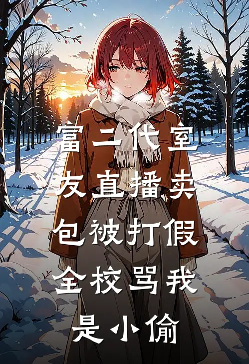 富二代室友直播卖包被打假，全校骂我是小偷林允菲允菲完整版小说_小说完结推荐富二代室友直播卖包被打假，全校骂我是小偷(林允菲允菲)