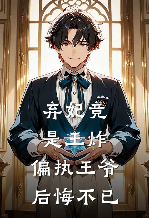 弃妃竟是王炸，偏执王爷后悔不已