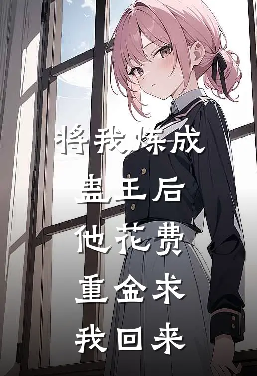 将我炼成蛊王后，他花费重金求我回来(池砚舟沈知意)完结小说_热门小说推荐将我炼成蛊王后，他花费重金求我回来池砚舟沈知意