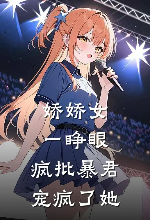 娇娇女一睁眼：疯批暴君宠疯了她