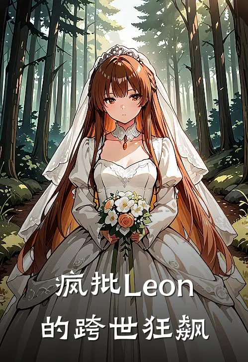 疯批Leon的跨世狂飙