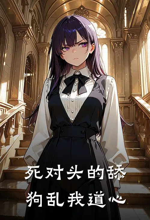 死对头的舔狗乱我道心沈瑜陈绣文最新完结小说推荐_全集免费小说死对头的舔狗乱我道心沈瑜陈绣文