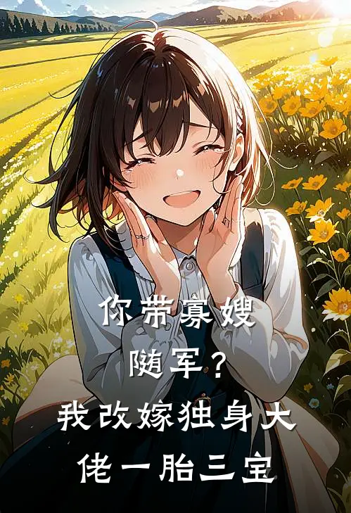 你带寡嫂随军？我改嫁独身大佬，一胎三宝苏思禾程启光完结版小说阅读_完整版小说免费阅读你带寡嫂随军？我改嫁独身大佬，一胎三宝(苏思禾程启光)