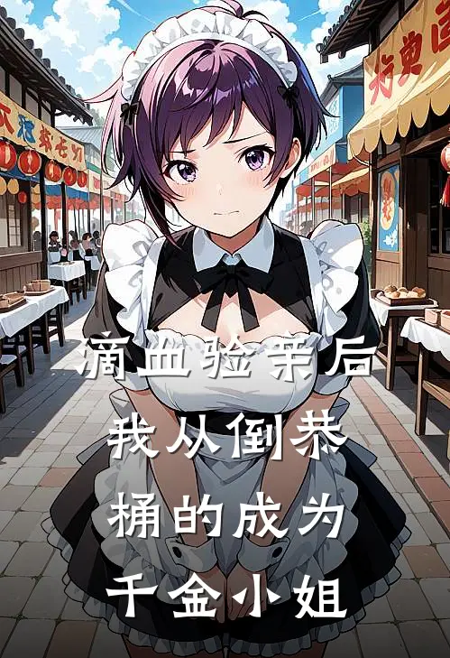 滴血验亲后，我从倒恭桶的成为千金小姐李悦肖琪免费热门小说_最热门小说滴血验亲后，我从倒恭桶的成为千金小姐李悦肖琪