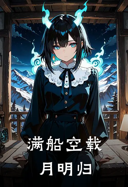 满船空载月明归贺晚舟徐若辰完整版在线阅读_贺晚舟徐若辰完整版阅读