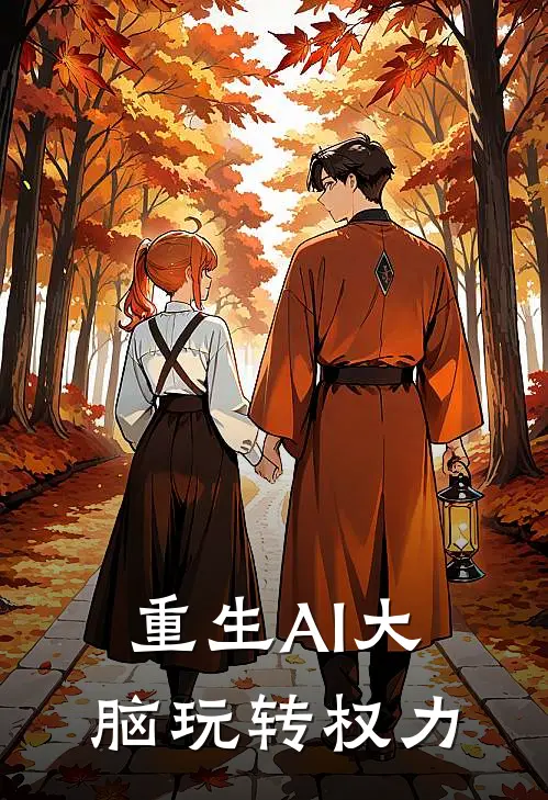 重生AI大脑玩转权力(郑开叶苏玉梅)热门小说大全_免费小说大全重生AI大脑玩转权力郑开叶苏玉梅