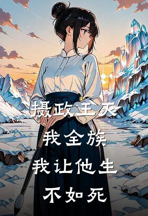 摄政王灭我全族，我让他生不如死顾玄烨苏晚宁热门小说免费阅读_网络热门小说摄政王灭我全族，我让他生不如死(顾玄烨苏晚宁)