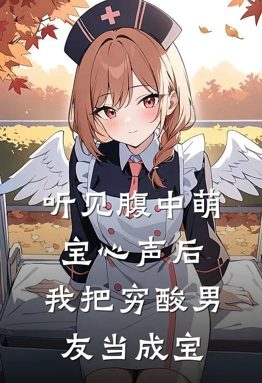 听见腹中萌宝心声后，我把穷酸男友当成宝(许彦深白月光)在线免费小说_完结小说免费阅读听见腹中萌宝心声后，我把穷酸男友当成宝许彦深白月光