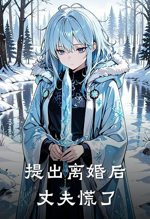 提出离婚后，丈夫慌了（苏晴秦浩）最新章节列表_苏晴秦浩)提出离婚后，丈夫慌了最新章节列表笔趣阁（提出离婚后，丈夫慌了）