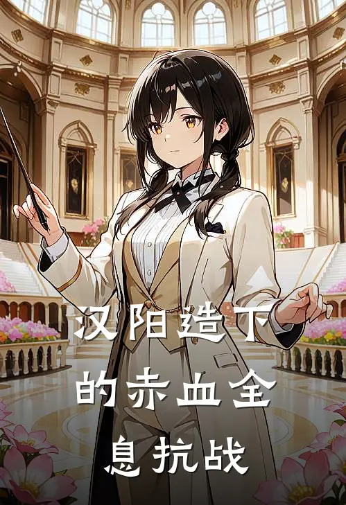 汉阳造下的赤血全息抗战