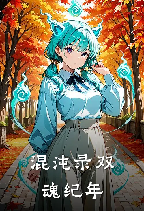 混沌录双魂纪年张浩柳绾最新推荐小说_完结版小说推荐混沌录双魂纪年张浩柳绾