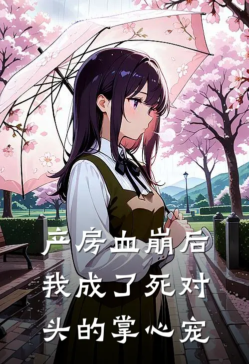 阿言保大(产房血崩后，我成了死对头的掌心宠)全章节在线阅读_(产房血崩后，我成了死对头的掌心宠)全本在线阅读