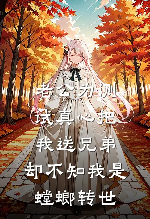 老公为测试真心把我送兄弟，却不知我是螳螂转世