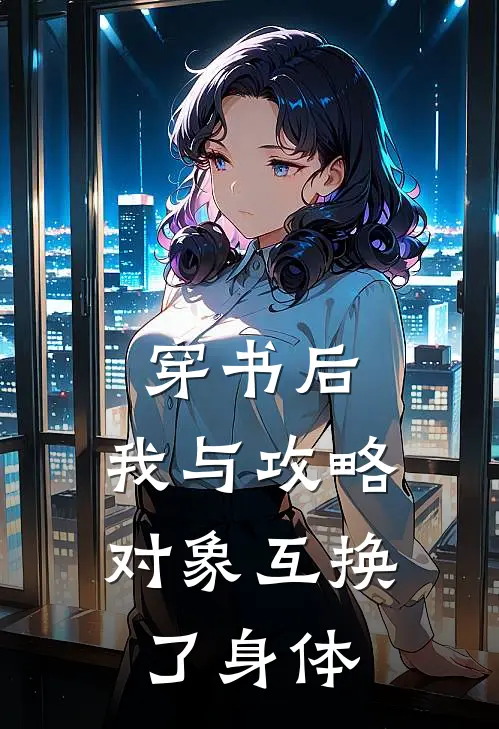 穿书后，我与攻略对象互换了身体(宁晚棠楚逸臣)全本完结小说_完整版免费全文阅读穿书后，我与攻略对象互换了身体(宁晚棠楚逸臣)