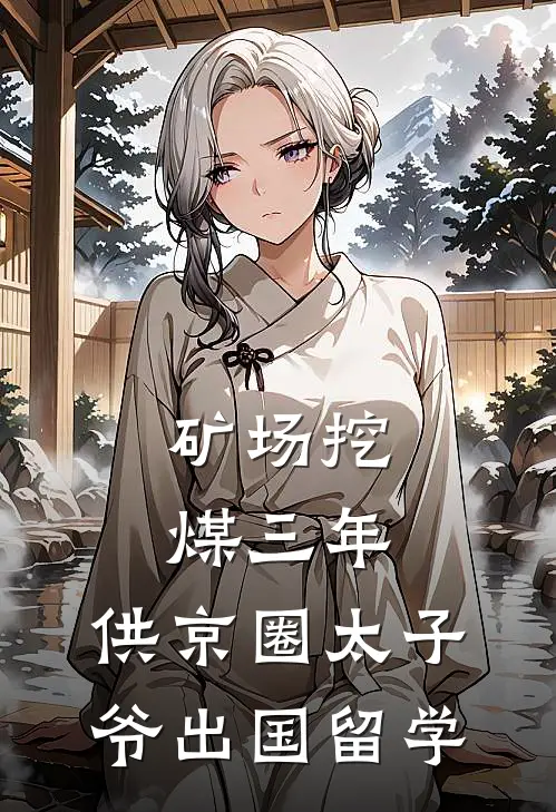 矿场挖煤三年，供京圈太子爷出国留学(林妍陆承宇)最热门小说_小说完整版矿场挖煤三年，供京圈太子爷出国留学林妍陆承宇