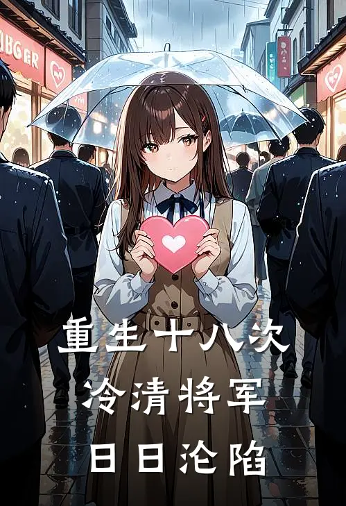 重生十八次，冷清将军日日沦陷秦宴阎王已完结小说_最新章节列表重生十八次，冷清将军日日沦陷(秦宴阎王)