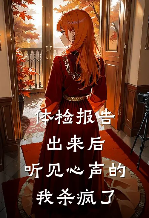 体检报告出来后，听见心声的我杀疯了(昭昭林辉)完整版免费小说_完结版小说推荐体检报告出来后，听见心声的我杀疯了(昭昭林辉)