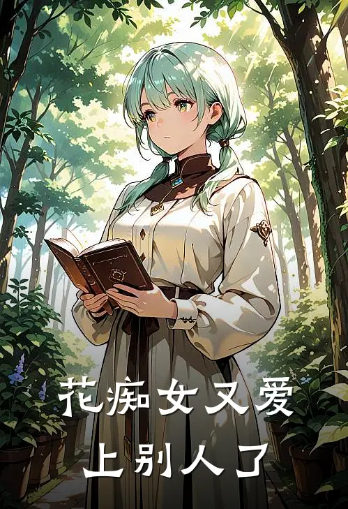 花痴女又爱上别人了