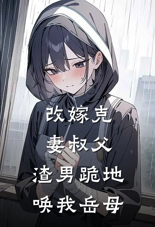 改嫁克妻叔父，渣男跪地唤我岳母陆铭章戴缨完结版小说_完结版小说改嫁克妻叔父，渣男跪地唤我岳母(陆铭章戴缨)