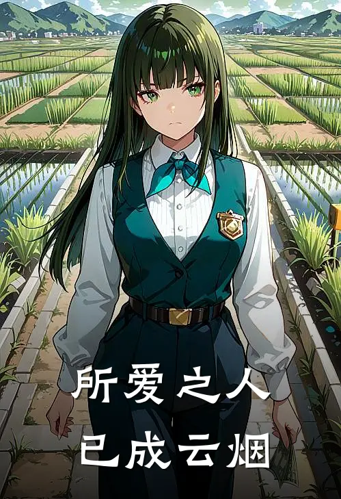 所爱之人，已成云烟