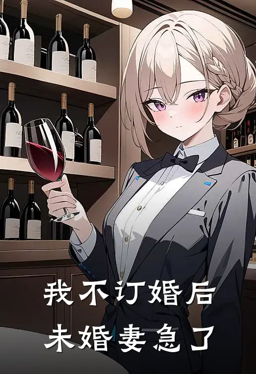 我不订婚后，未婚妻急了(周妍沈清清)完整版免费小说_最热门小说我不订婚后，未婚妻急了(周妍沈清清)