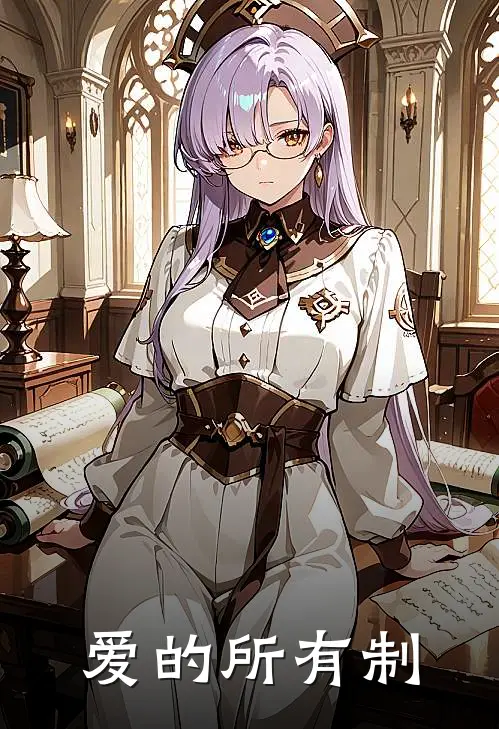 爱的所有制程晴颖周栩然最热门小说_免费小说全集爱的所有制(程晴颖周栩然)