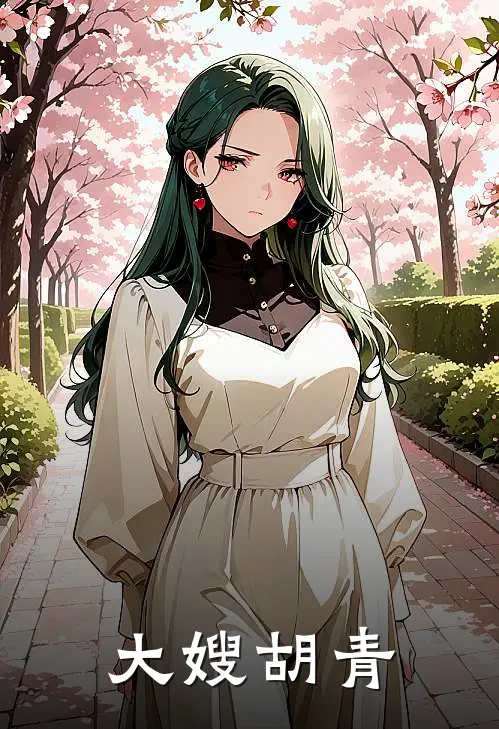 大嫂胡青曹阳胡青推荐完结小说_热门小说在线阅读大嫂胡青(曹阳胡青)