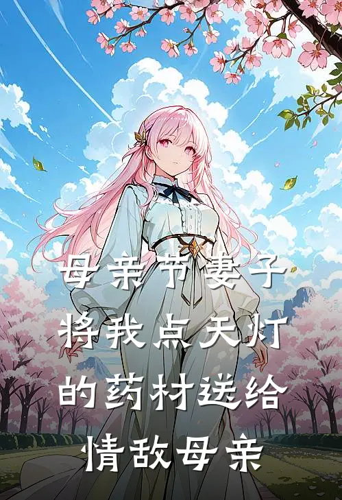 母亲节妻子将我点天灯的药材送给情敌母亲(靖宇秦明月)全章节在线阅读_靖宇秦明月全章节在线阅读